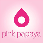 Pink Papaya आइकन