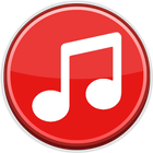 Tube MP3 Music Player 图标