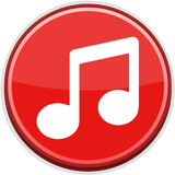 Tube MP3 Music Player 图标