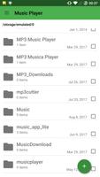 Tube MP3 Music Player Screenshot 1
