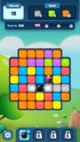Block Blast تصوير الشاشة 2