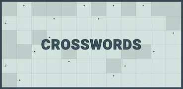 Crosswords - Classic Game