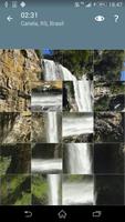 Jigsaw Puzzle: Landscapes पोस्टर