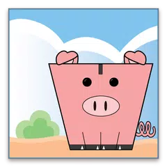 Скачать Piggy Jump APK