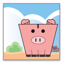 Piggy Jump APK