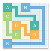 Color Pipes icon Color Pipes icon