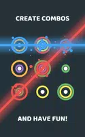 Color Rings скриншот 5