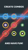 Color Rings скриншот 2