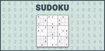 Sudoku - Classic Puzzle Game