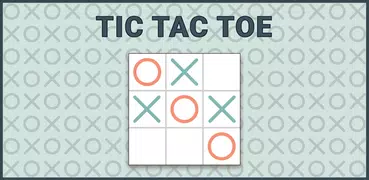 Tic Tac Toe - Classic Game