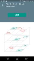 Tic-Tac-Toe ảnh chụp màn hình 1