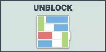 Unblock - Classic Puzzle Game