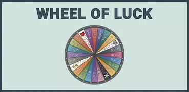 Wheel of Luck - Classic Game