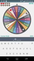 Wheel of Luck syot layar 1