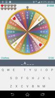 Wheel of Luck स्क्रीनशॉट 2