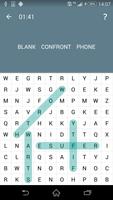 Word Search 3 Screenshot 1