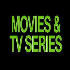 Watch Movies &amp; TV Series Free