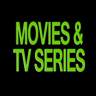 Watch Movies & TV Series Free icône