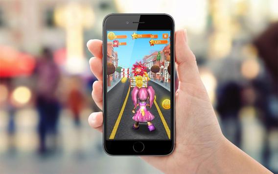 Subway Pink Shopkins World for Android - APK Download