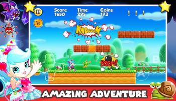 Super Dash Shopkins City Adventures screenshot 3