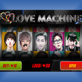 BTS Love Machine