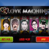 BTS Love Machine icône