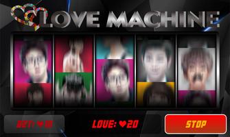 BTS Love Machine captura de pantalla 1