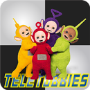 Teletubbies Piano Games Tiles APK