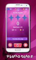 Pink Piano Tiles 2018 syot layar 1