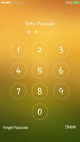 Keypad Lockscreen screenshot 1