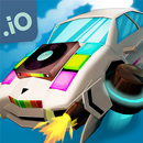 Woopdrift.io - Car fighting .io Game APK