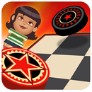 Checkers with buddies APK