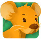 Leo's Journey : an Adventure in Africa أيقونة
