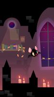 Flappy Bat, Castle of Dracula syot layar 3