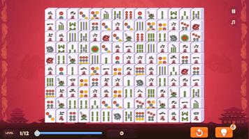 Mahjong Connect Screenshot 1