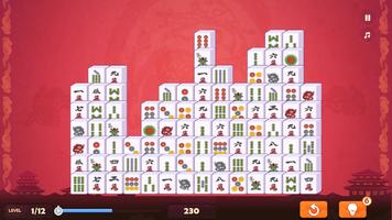 Mahjong Connect Screenshot 3