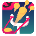 Sling Shot Bounce Attack