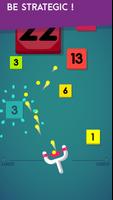 Sling Shot Bounce Attack screenshot 3