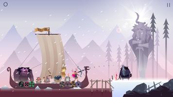Vikings screenshot 1