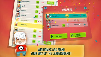 Yatzy with buddies APK download