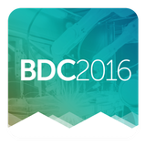 Big Data Congress 2017 icône