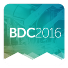 Big Data Congress 2017 icon