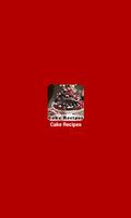 Cake Recipes Cartaz