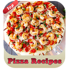 Pizza Recipes ikon