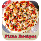 Pizza Recipes icône