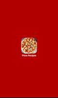 Pizza Recipes পোস্টার