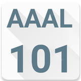 AAAL 101 ícone