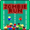 Zombie Run APK