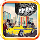ikon London Taxi - Real 3D Taxi Driver Simulator