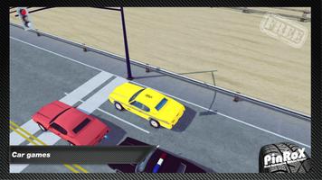 London Taxi - Real 3D Taxi Driver Simulator poster